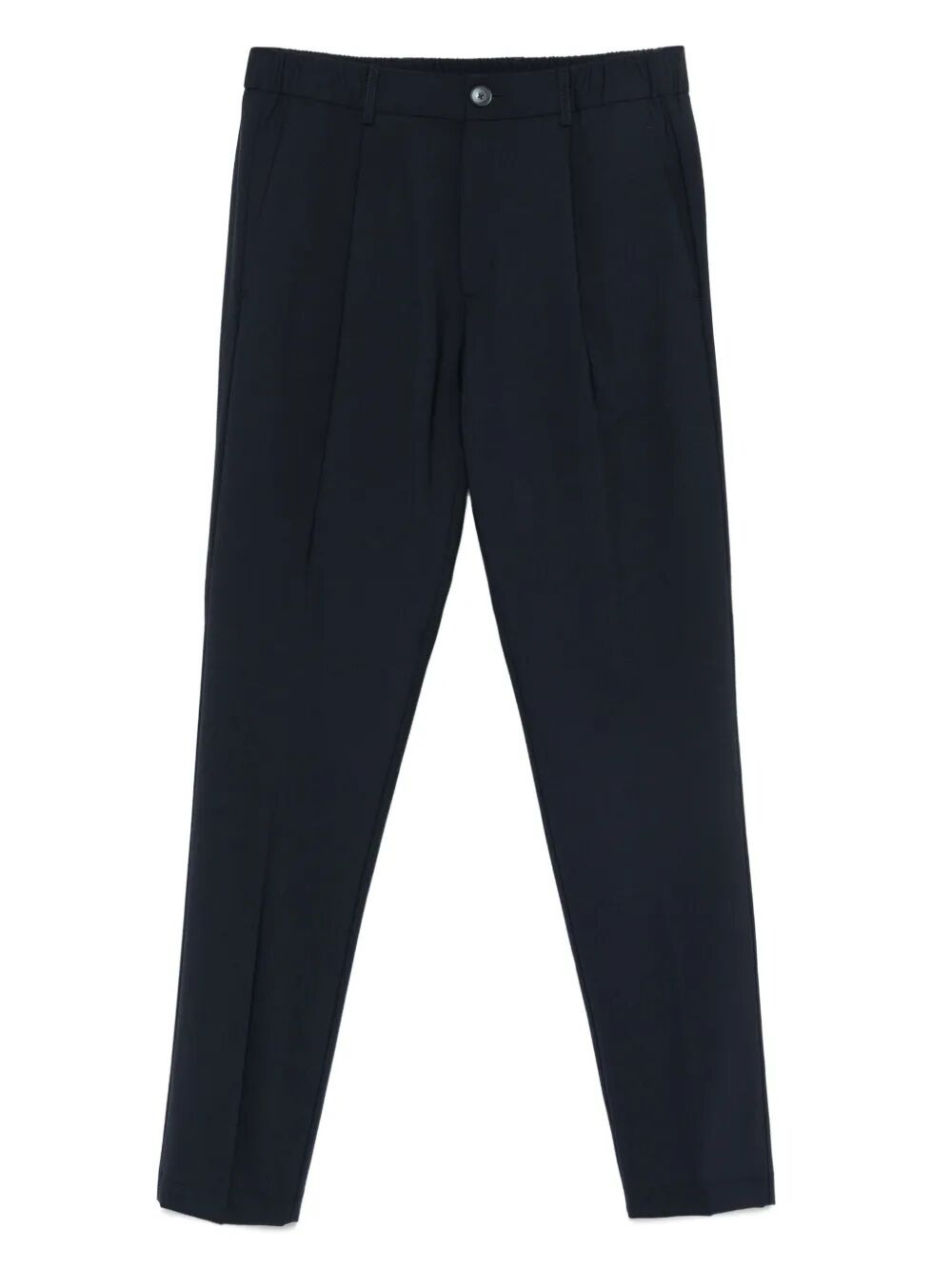 Herno Men "Regular Fit" Trousers - 4