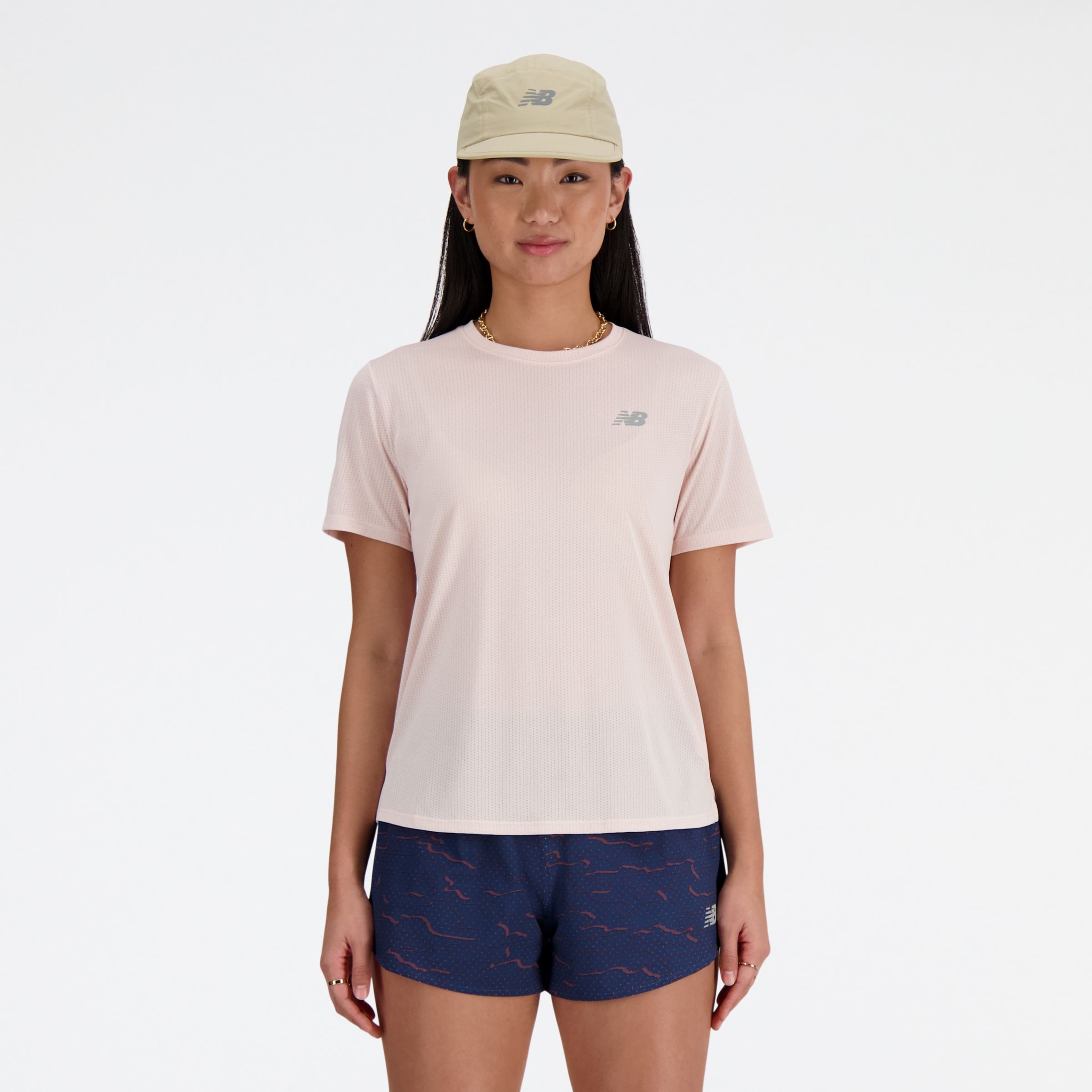 Athletics T-Shirt - 2