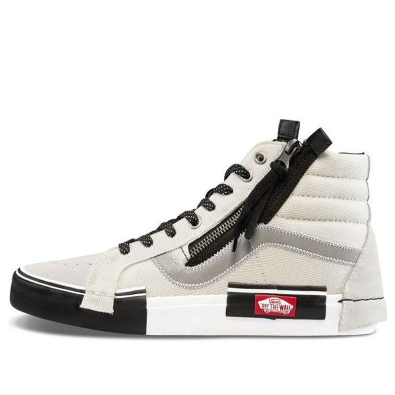 Vans SK8-HI Reissue CAP 'Reflective' VN0A3WM1TUU - 1