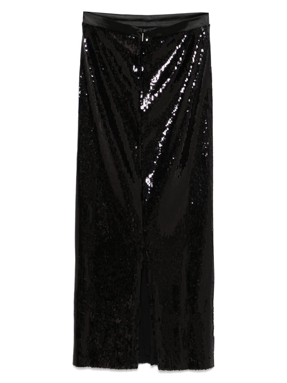 Eluxia midi skirt - 2