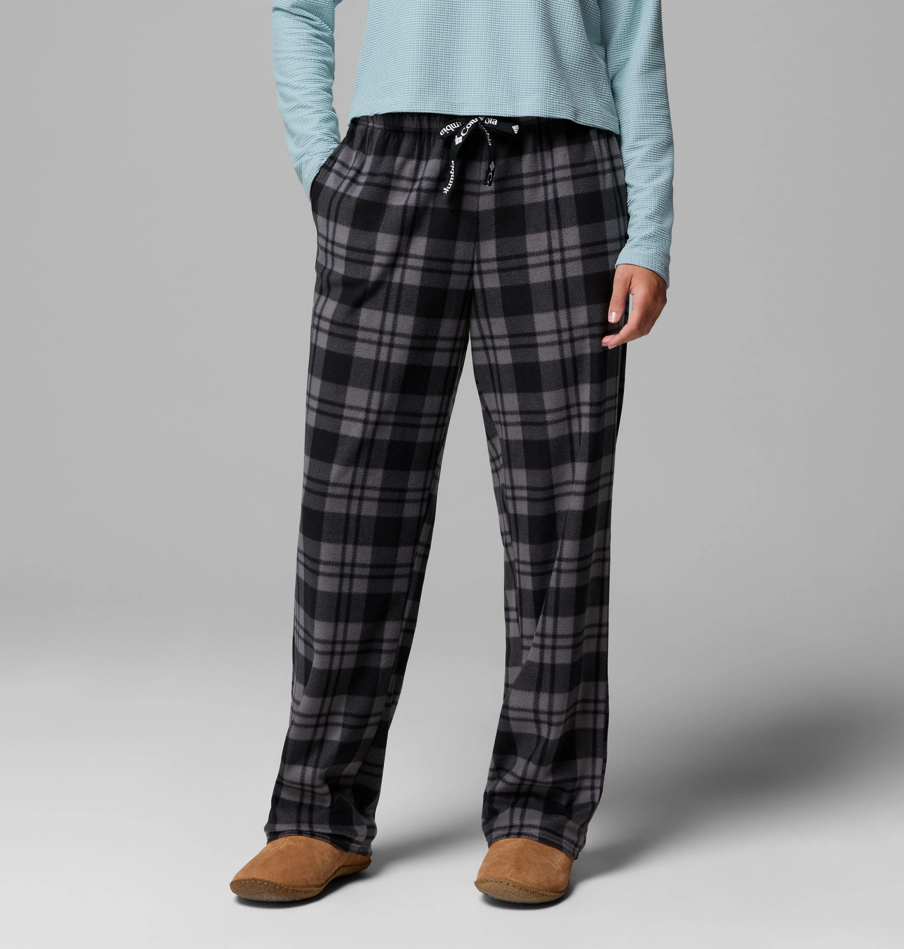 Women's Polar Fleece Pant - 1