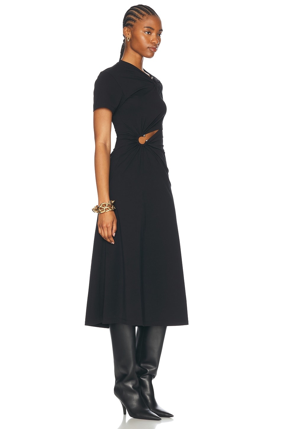 Midi Dress - 2
