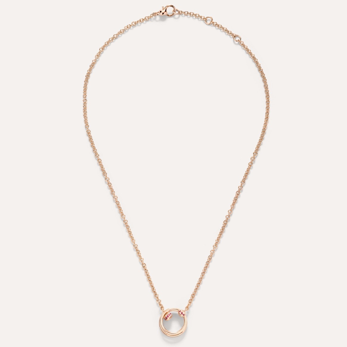 Pomellato Together Necklace with pendant - 3