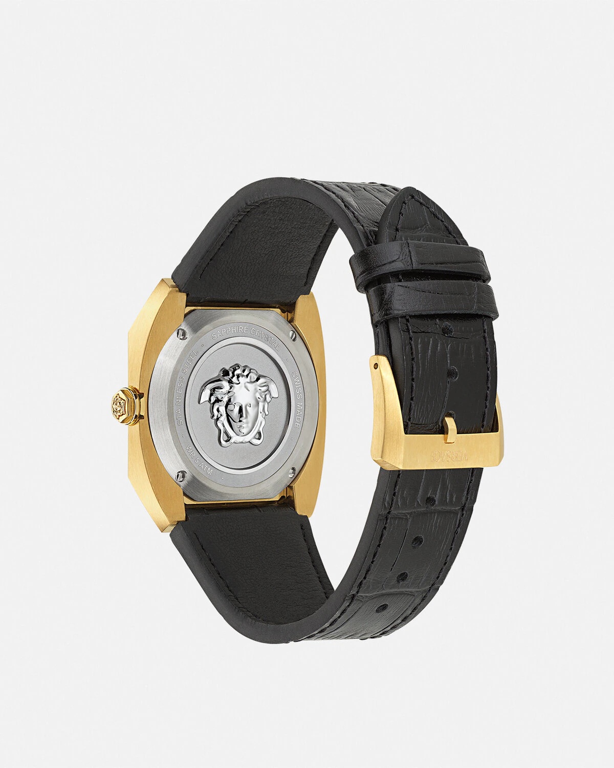 Antares Watch - 2