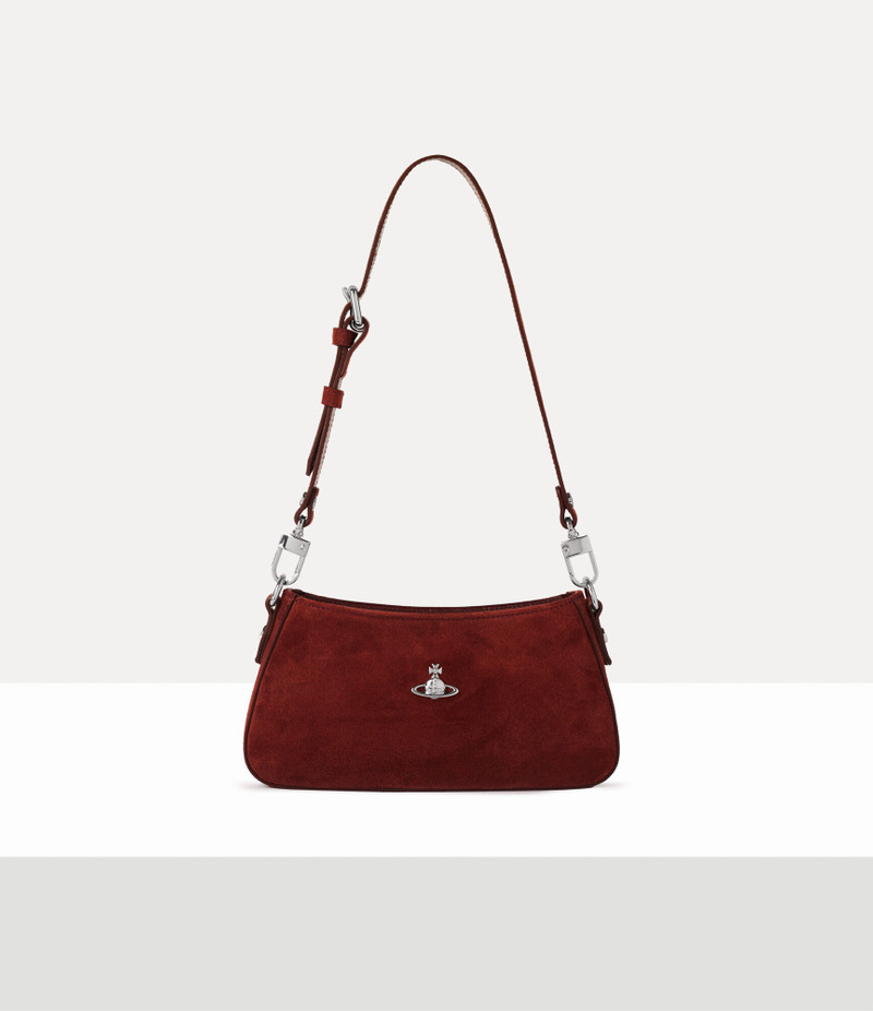 TASHA SHOULDER PHONE BAG - 1