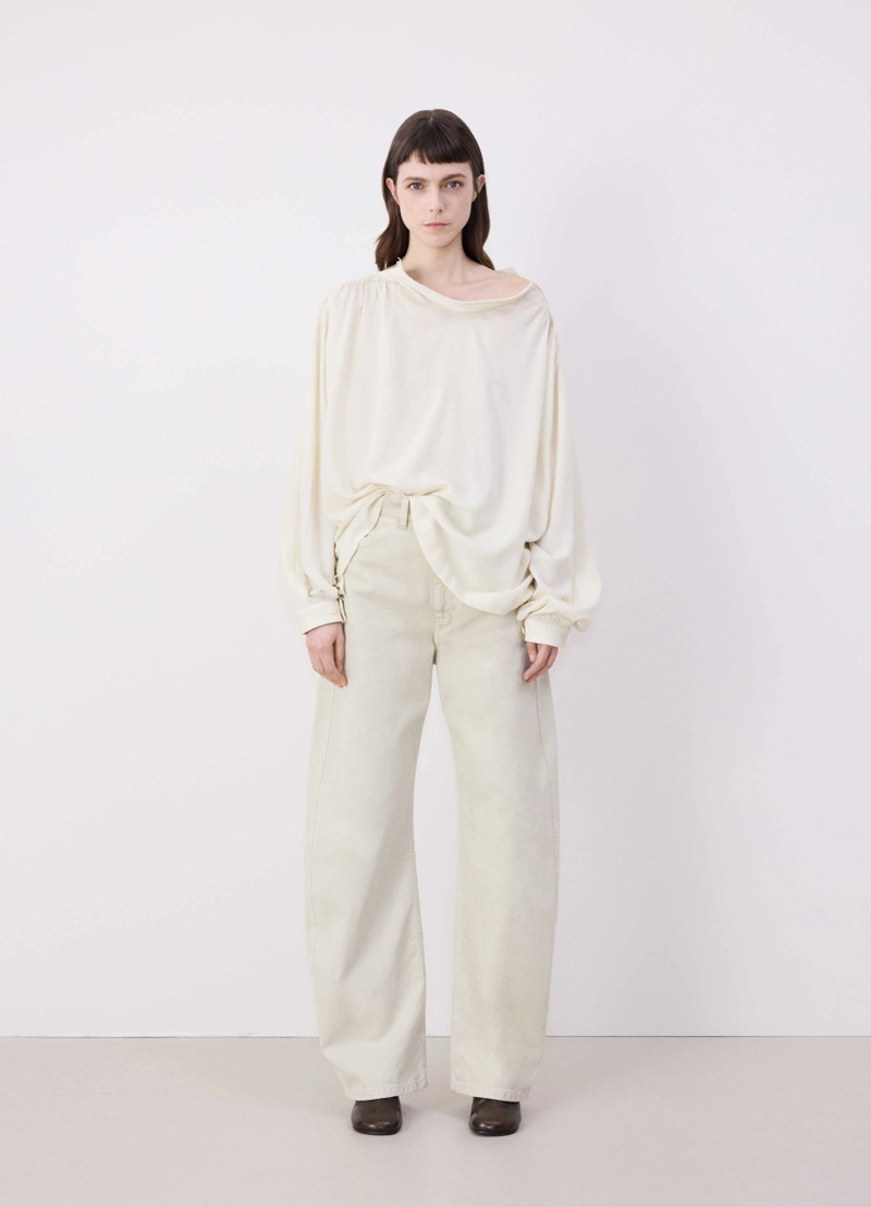 Lemaire HOUSSE TOP outlook