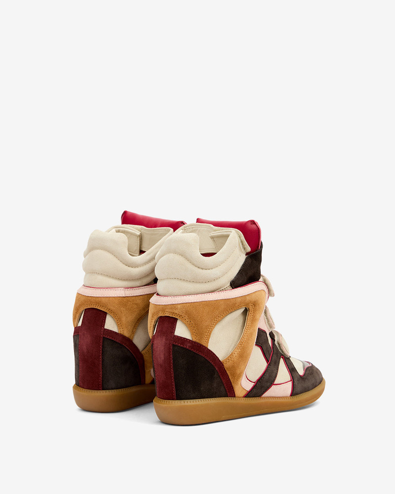 Isabel Marant BEKETT SNEAKERS outlook