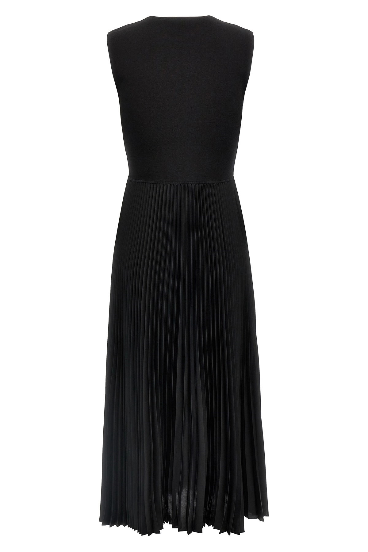 'Crew SL' dress - 3