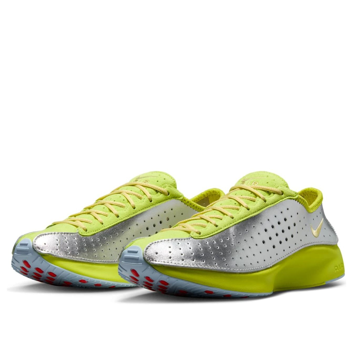 (WMNS) Nike Air Superfly 'Cyber' IB5824-300 - 3