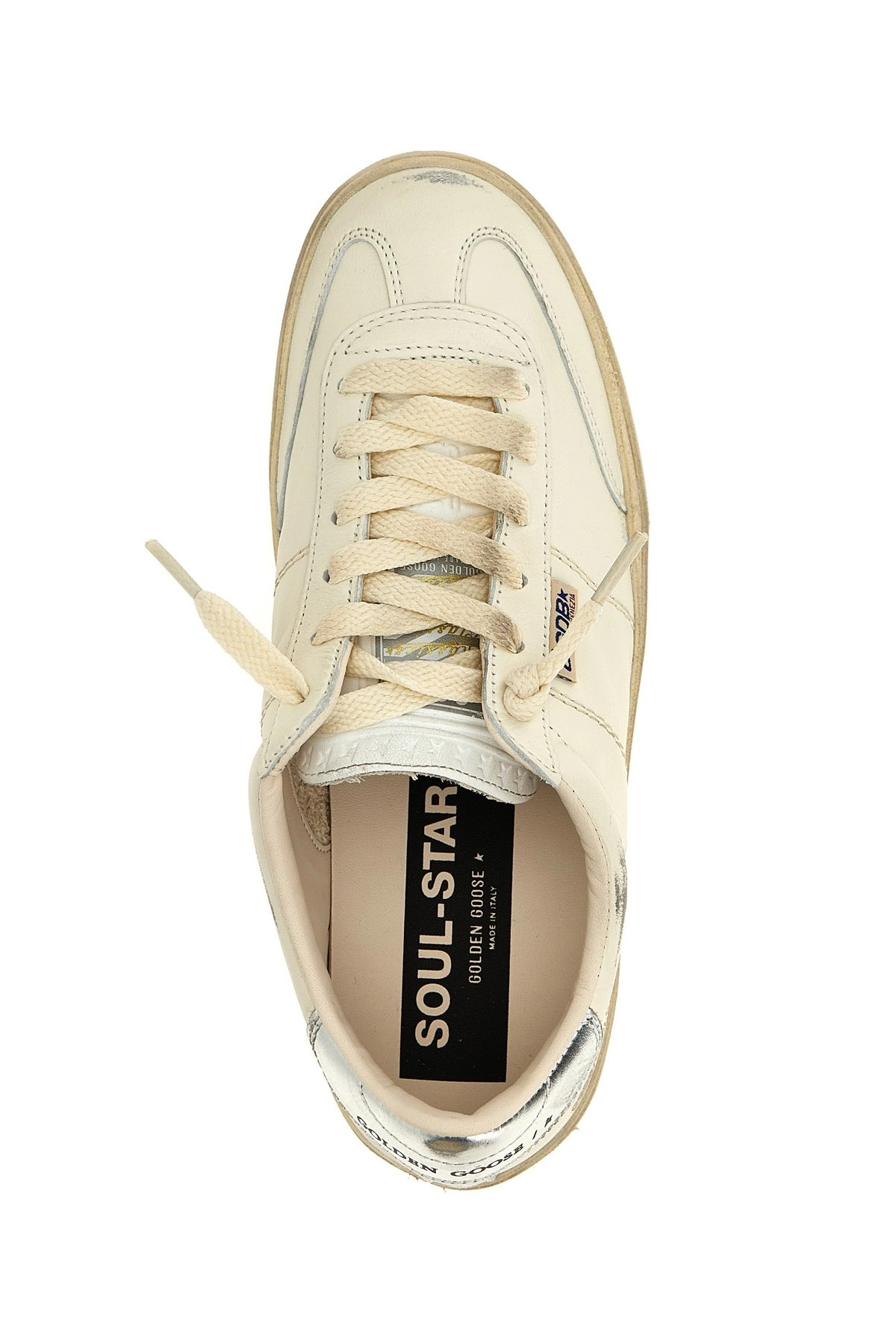 'Soul Star' sneakers - 4