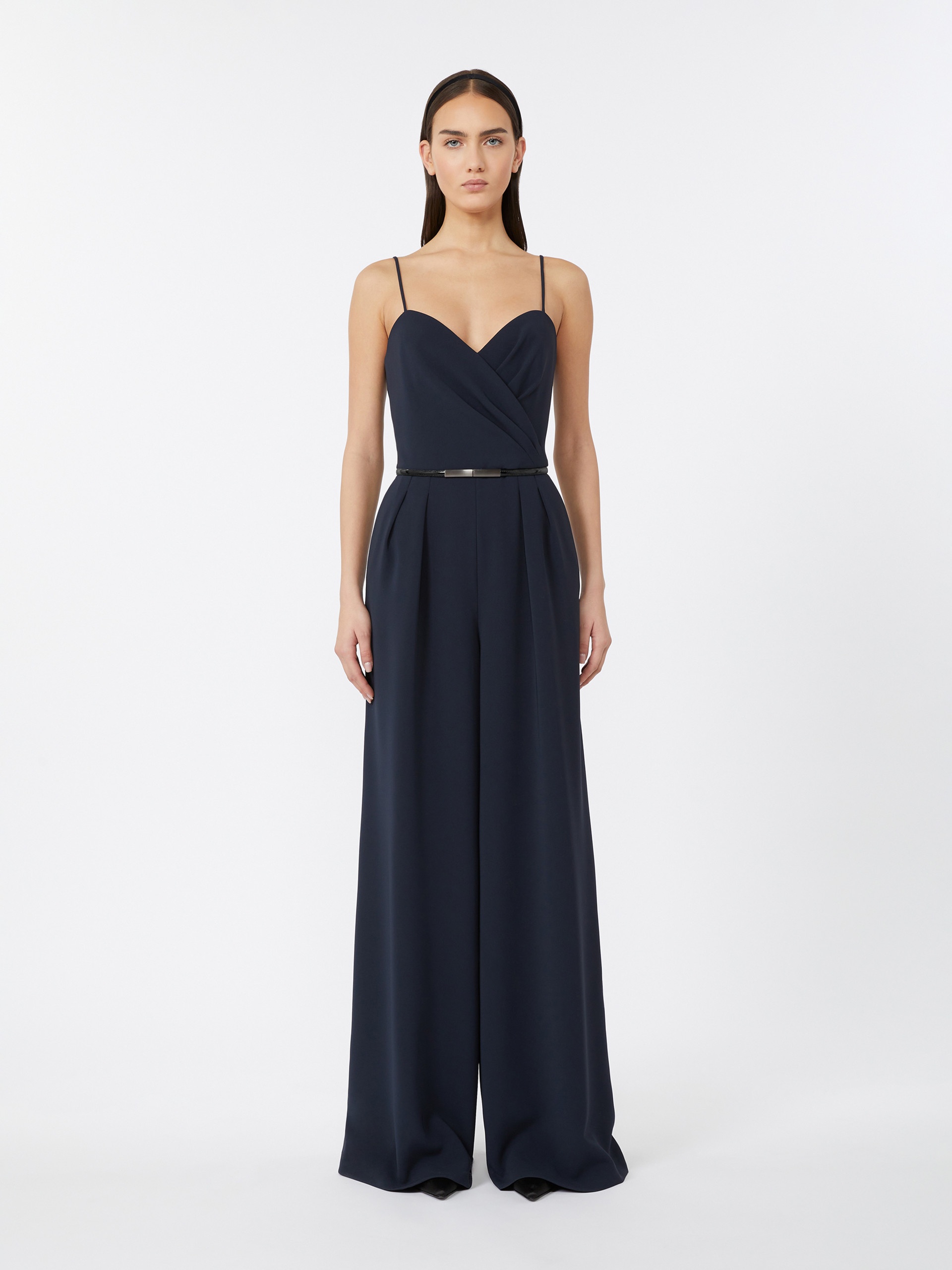 PERIODI Cady bustier jumpsuit - 3