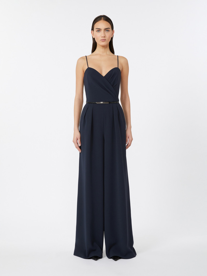 PERIODI Cady bustier jumpsuit 3