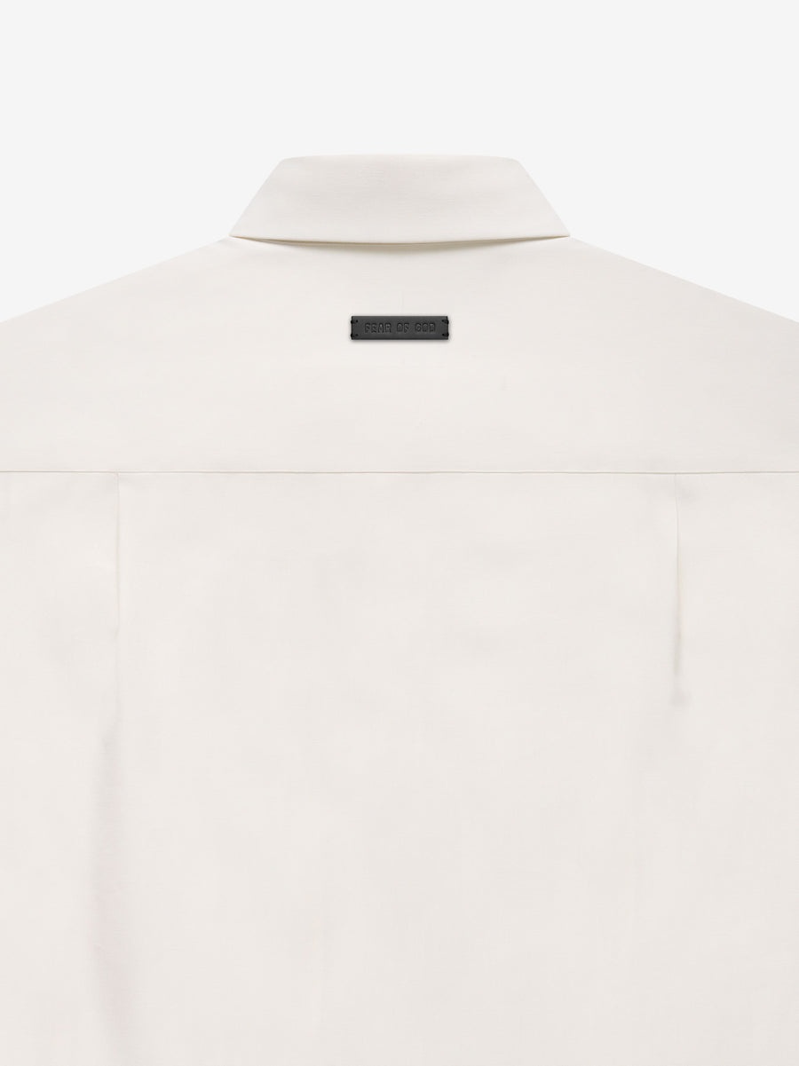 Button Front Shirt - 4