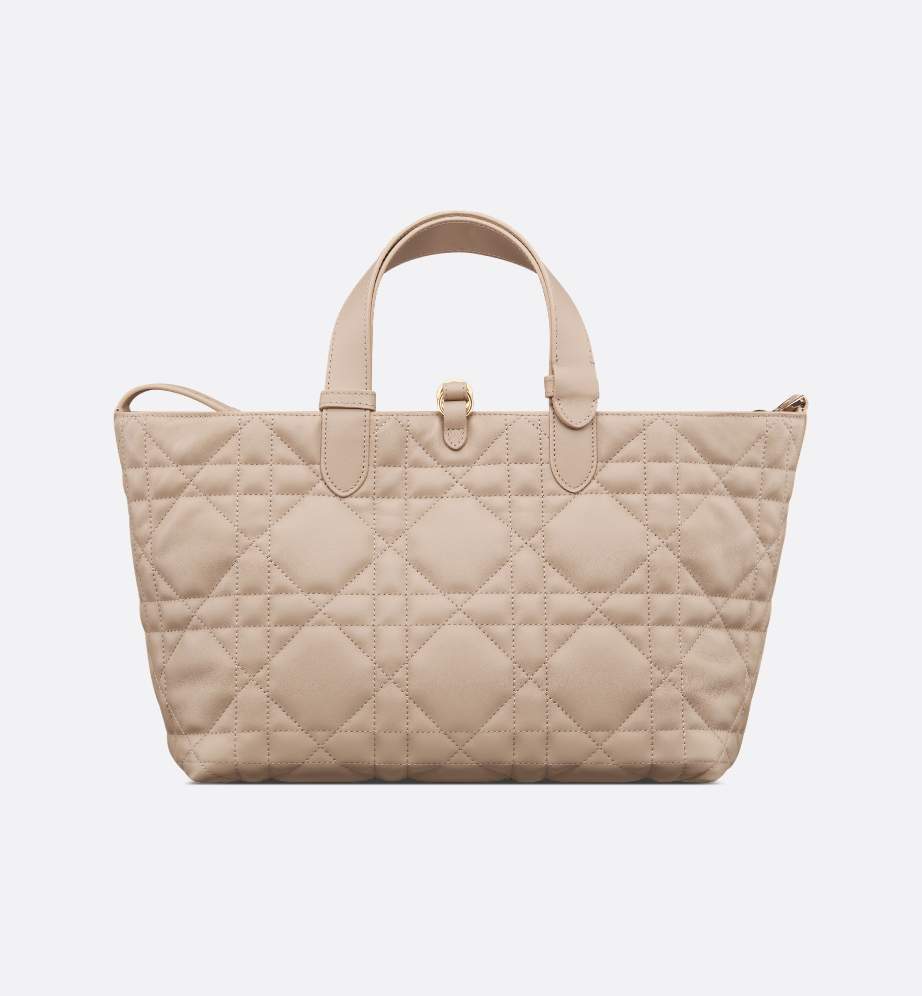 Medium Dior Toujours Bag - 2