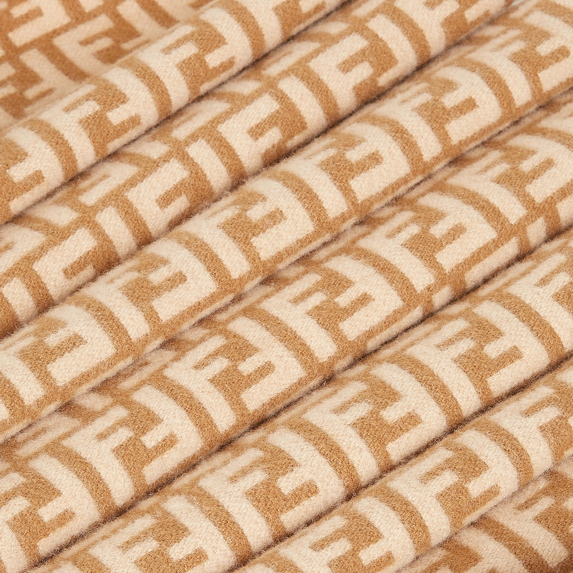 FF Scarf - 2
