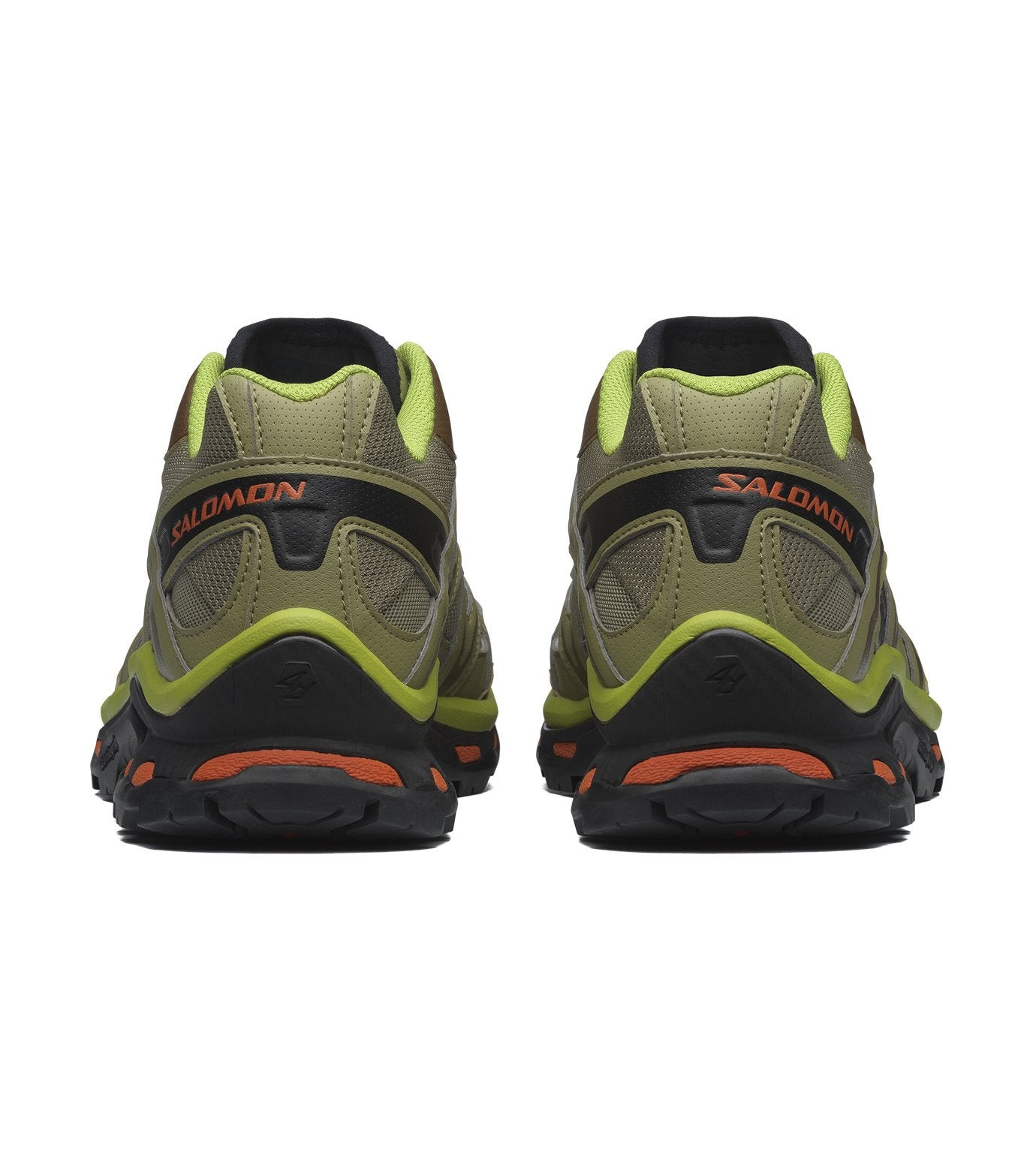 FOOTWEAR XT-QUEST - 4