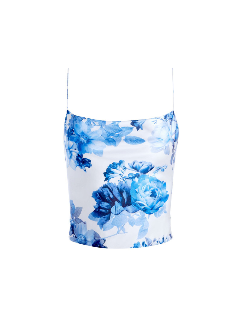 VALENTINA CORSET TOP 1