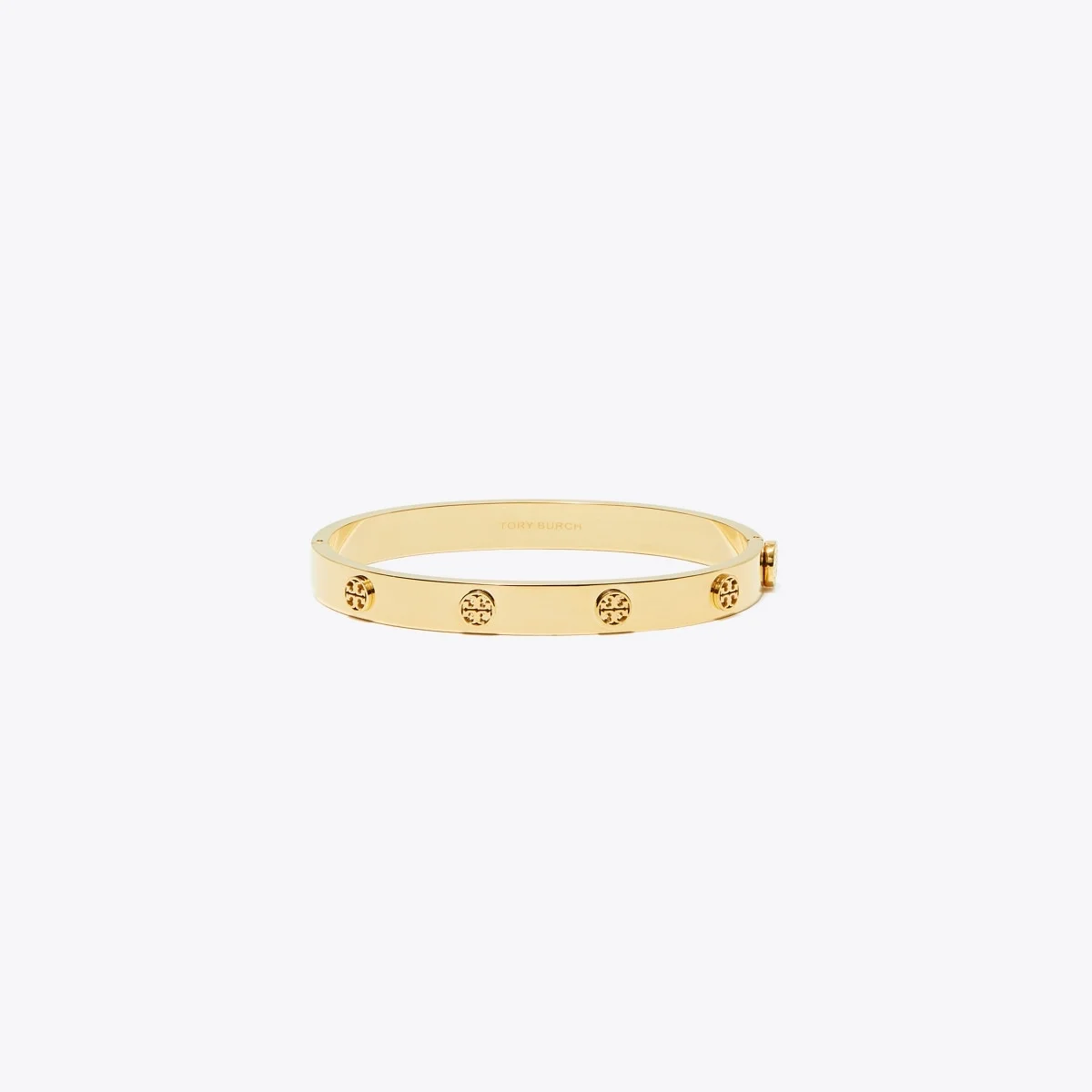 Icon Hinge Bracelet - 1