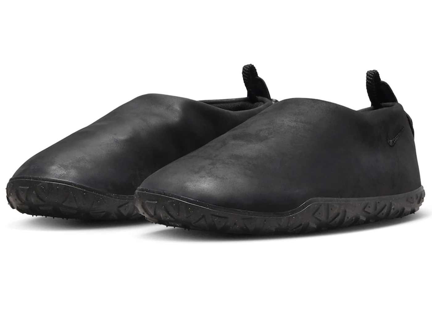 Nike ACG Moc Premium Black - 2