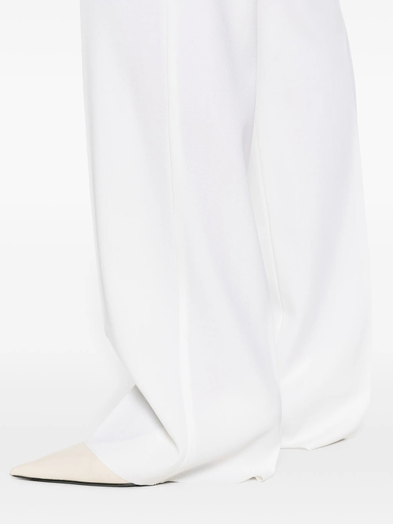 Max Mara Studio Wool Trousers 5