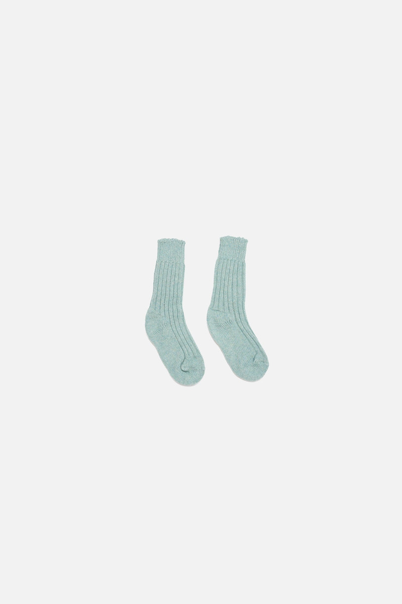 YOSEMITE SOCK 1
