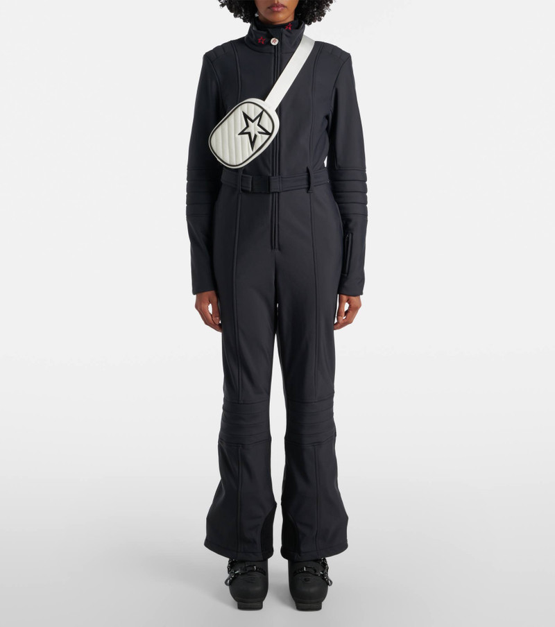 PERFECT MOMENT Star belt bag outlook