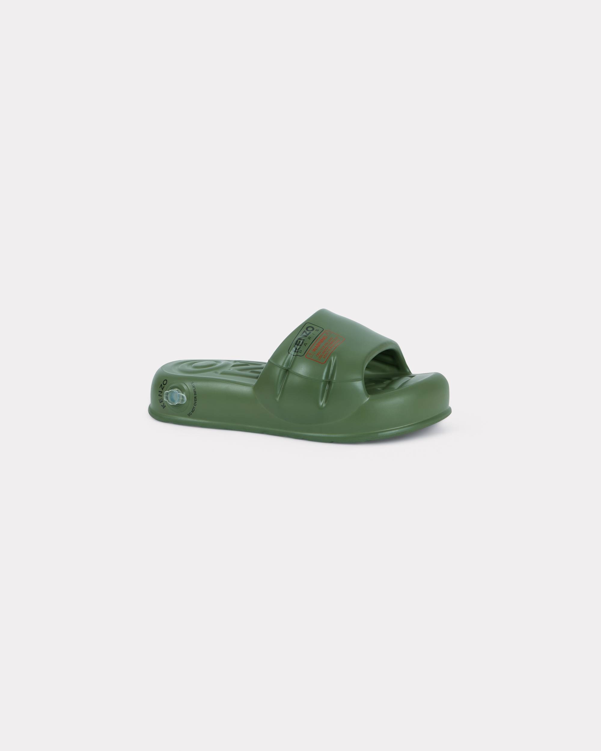 'KenzoSplash' slides - 1