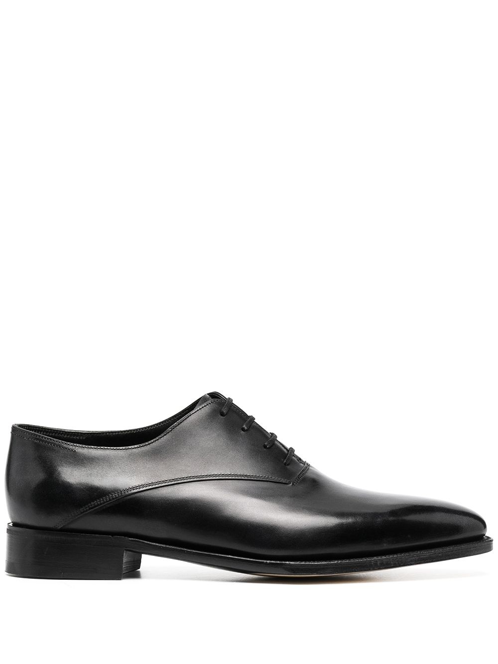 Becketts Oxford shoes - 1