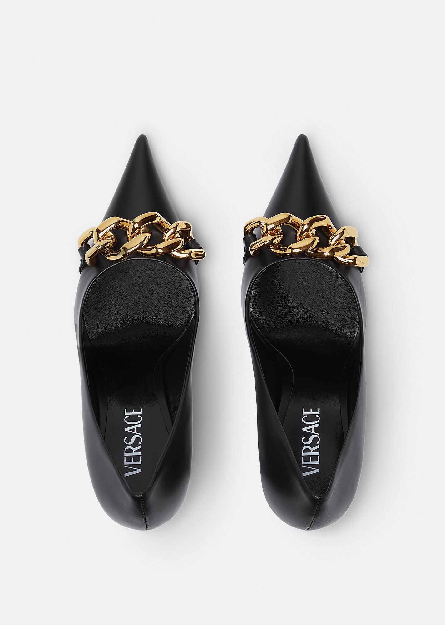 Medusa Chain Pumps - 5