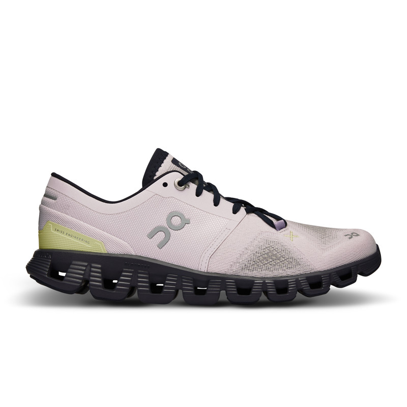 Cloud X 3 1
