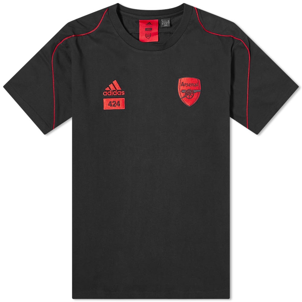 Adidas x 424 x Arsenal F.C. Tee - 1