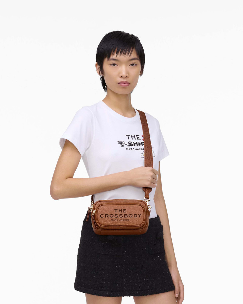 Marc Jacobs THE CROSSBODY BAG outlook