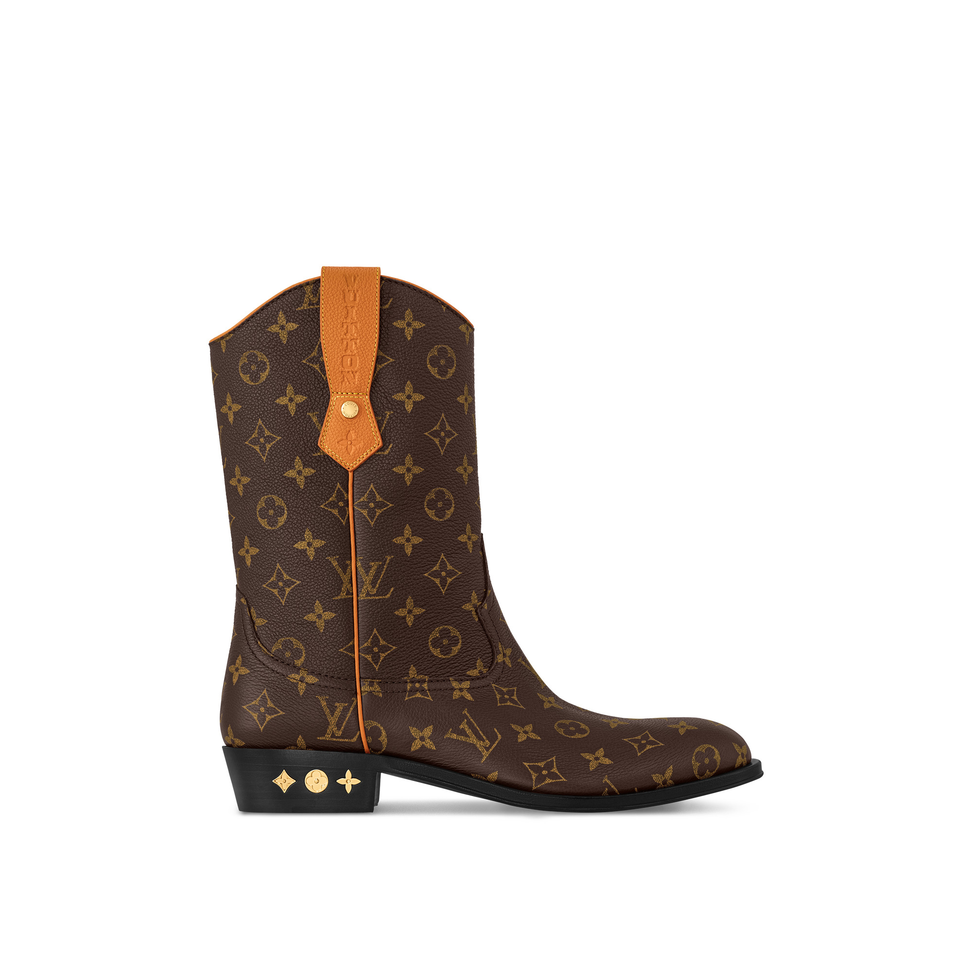 LV Rider Boot - 2