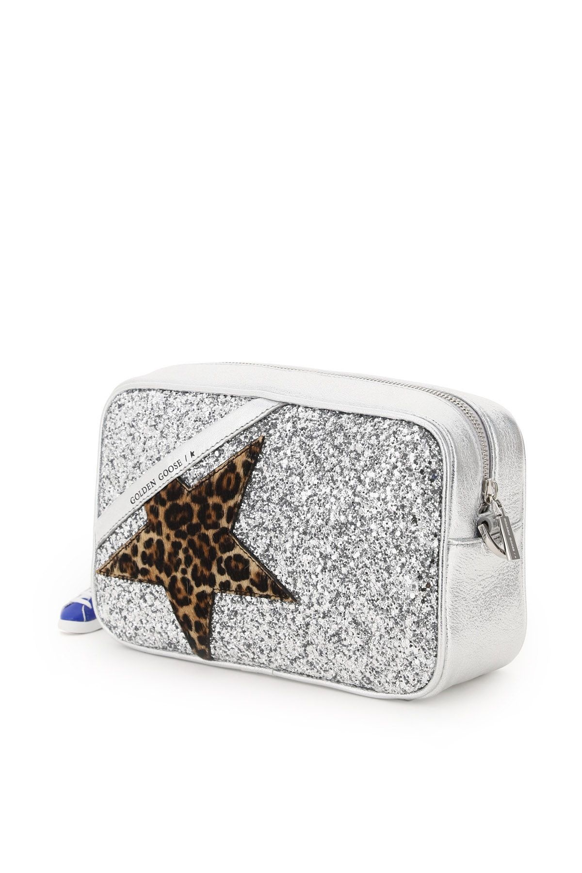 GRAFFITI PRINT STAR BAG - 2