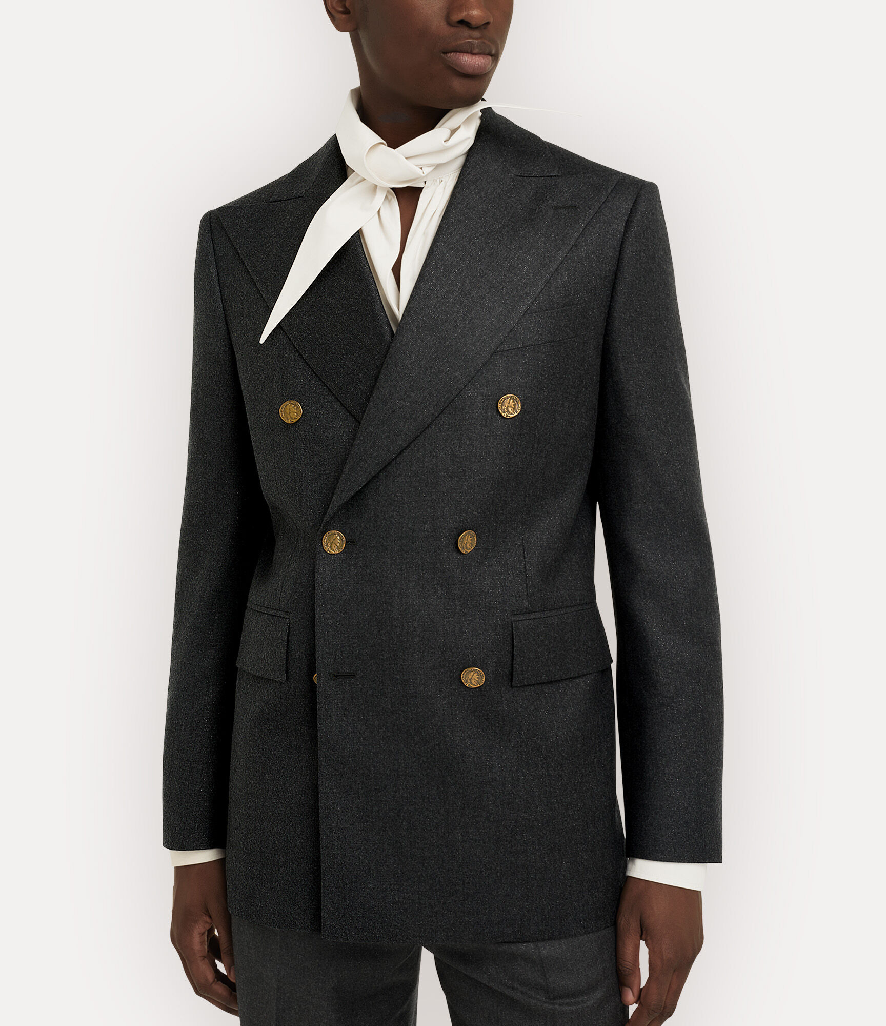 CAPTAIN JACKET - 4