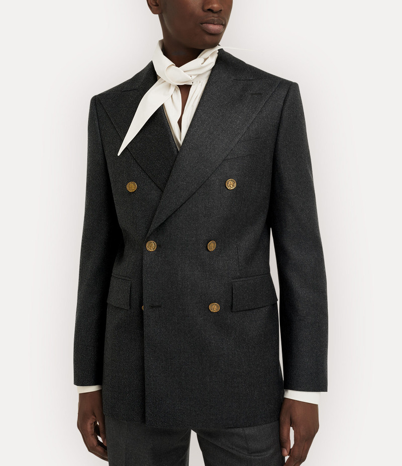 CAPTAIN JACKET 4