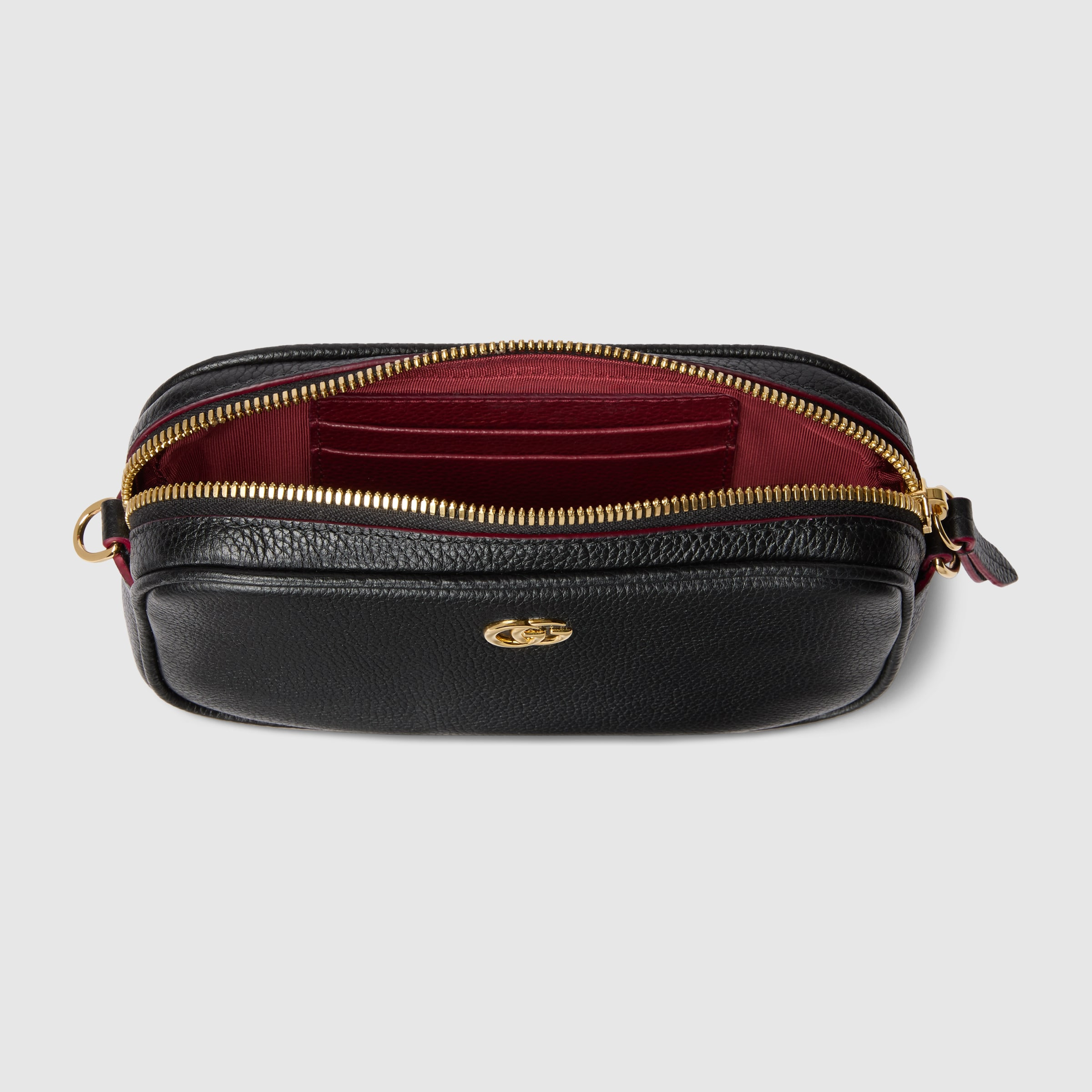 GG Marmont mini camera bag - 8