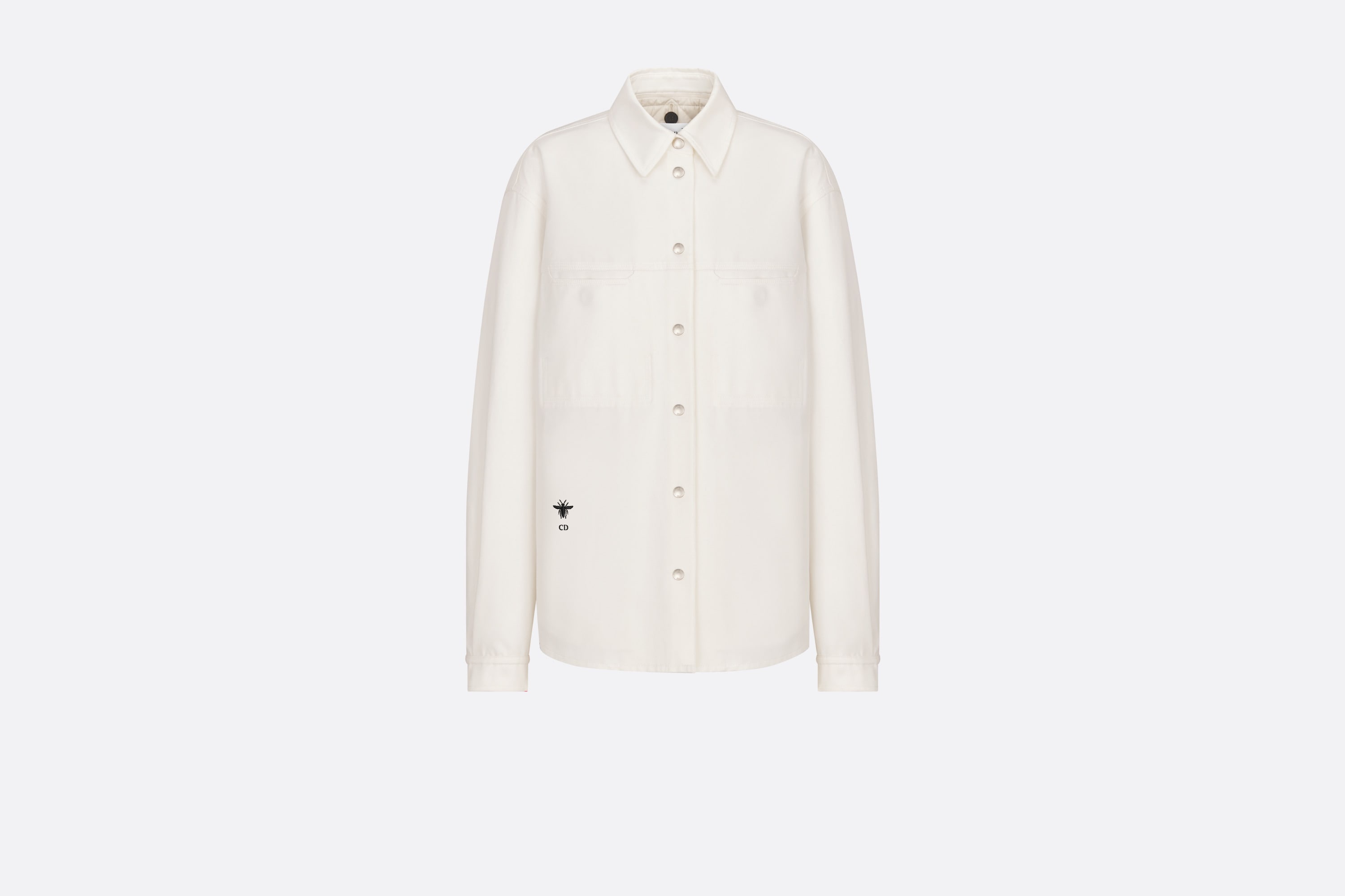 2-in-1 Peacoat - 1
