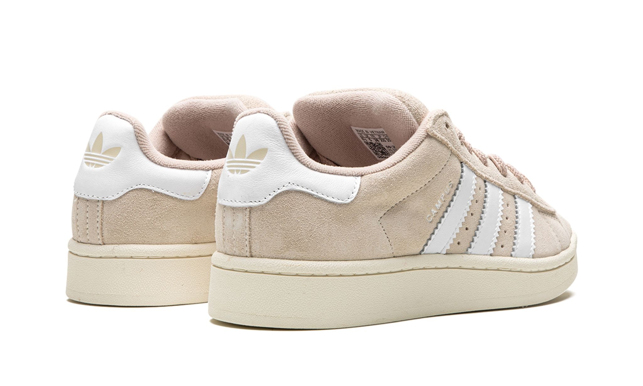 Campus 00s WMNS "Wonder White" - 3