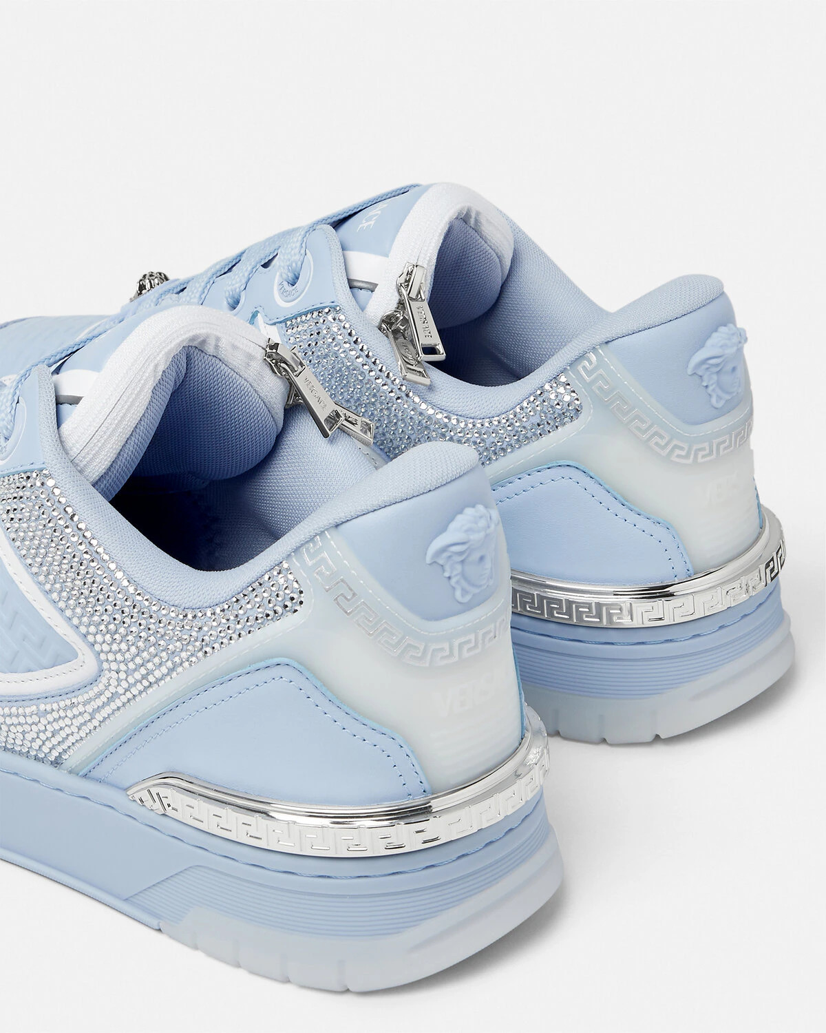 Biggie Basket Sneakers - 5