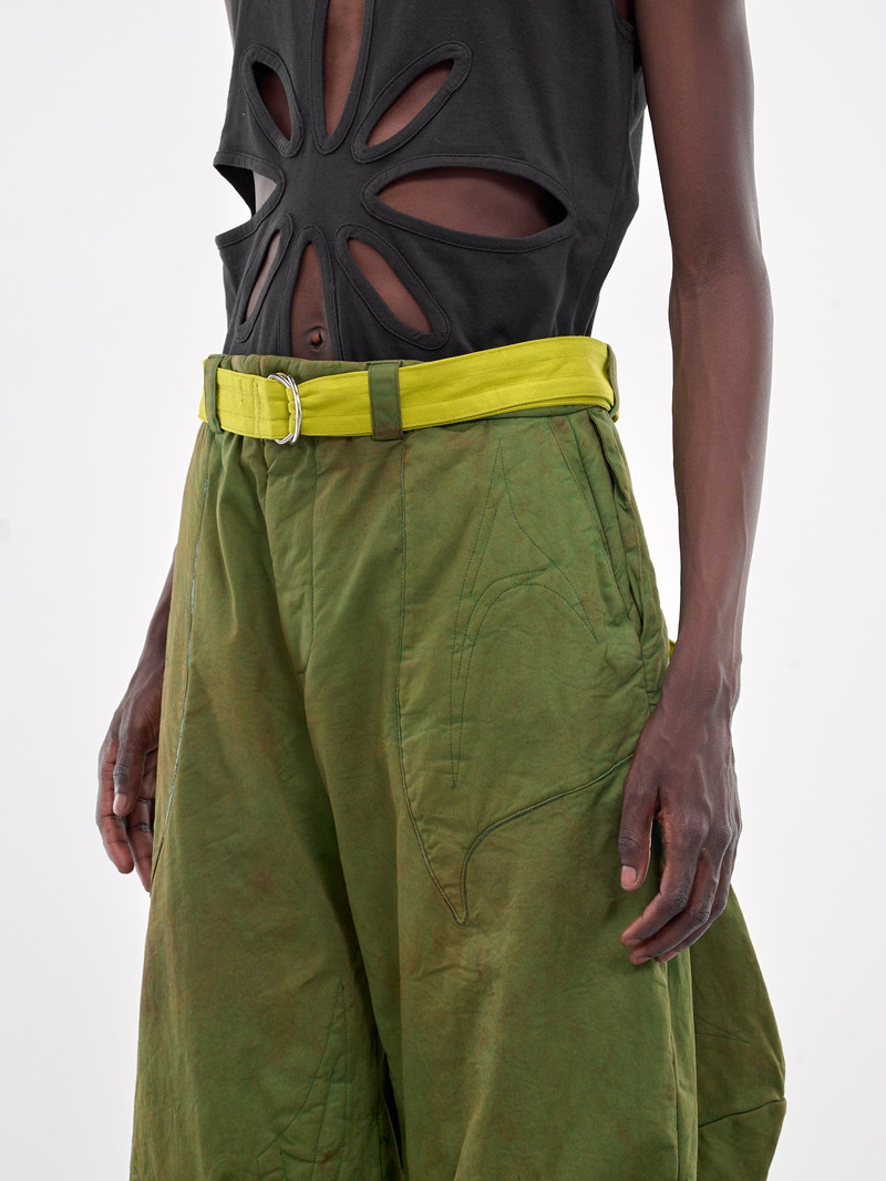 YAKU Sword Belt outlook