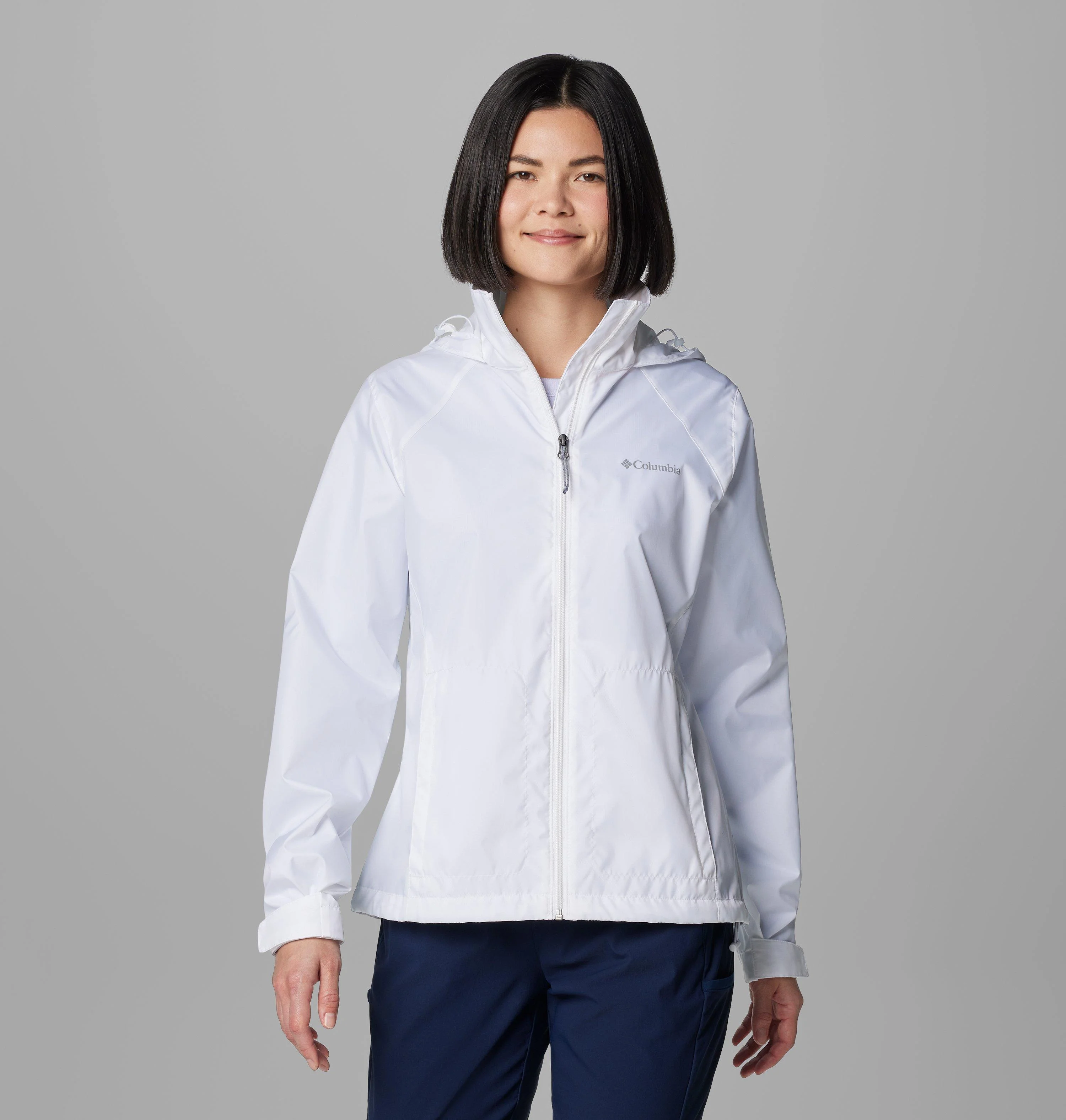 Women's Switchback IV Jacket - 1