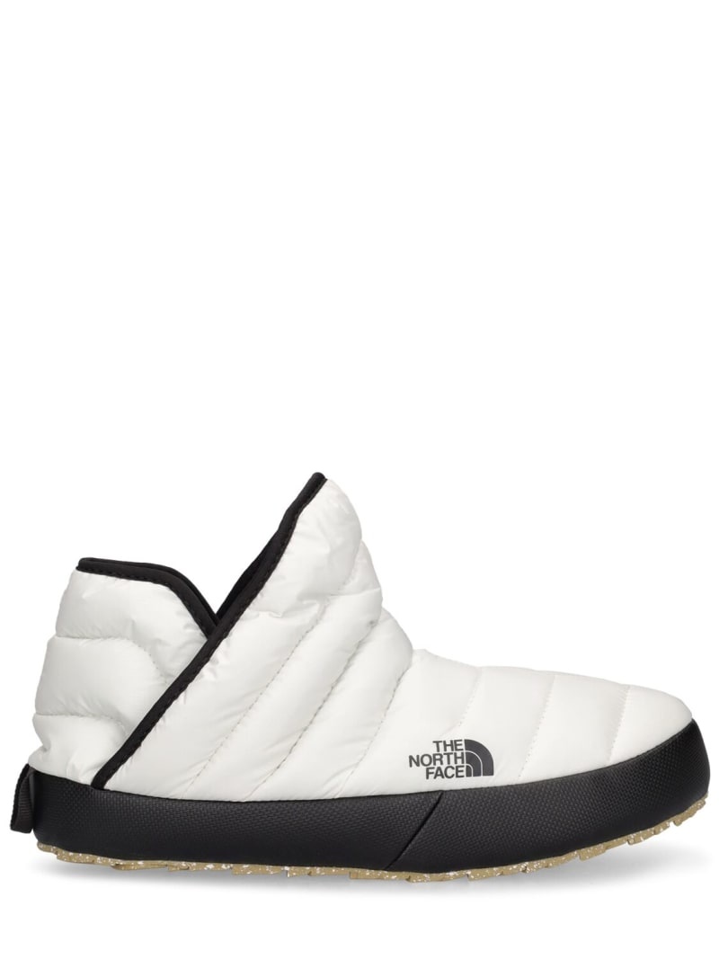 Thermoball traction puffer booties - 1