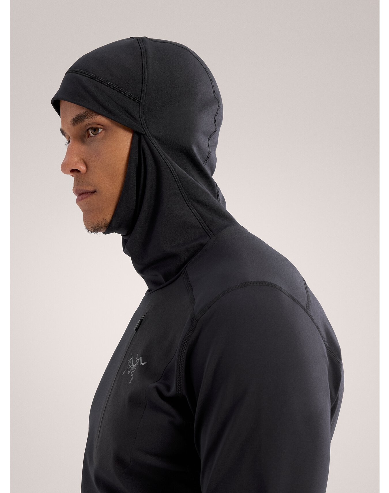 Rho LT Hoody - 3
