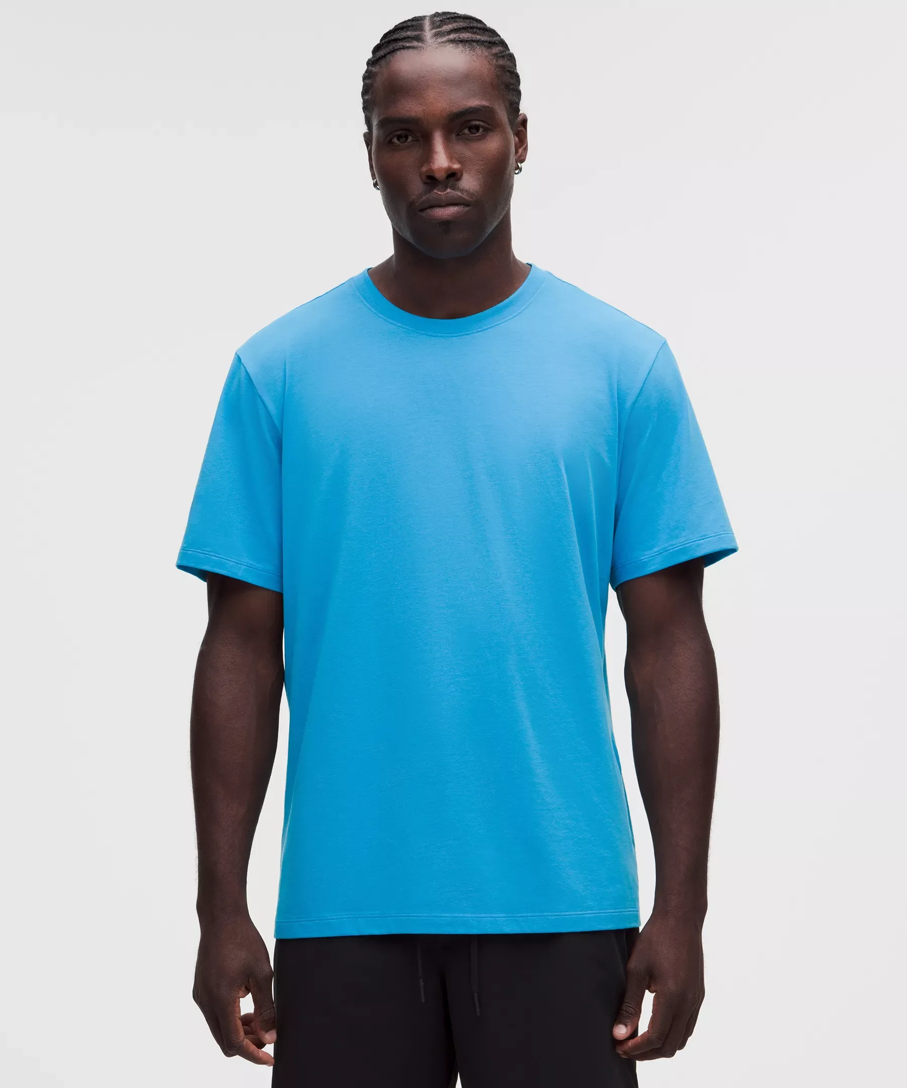 Zeroed In Short-Sleeve Shirt - 1