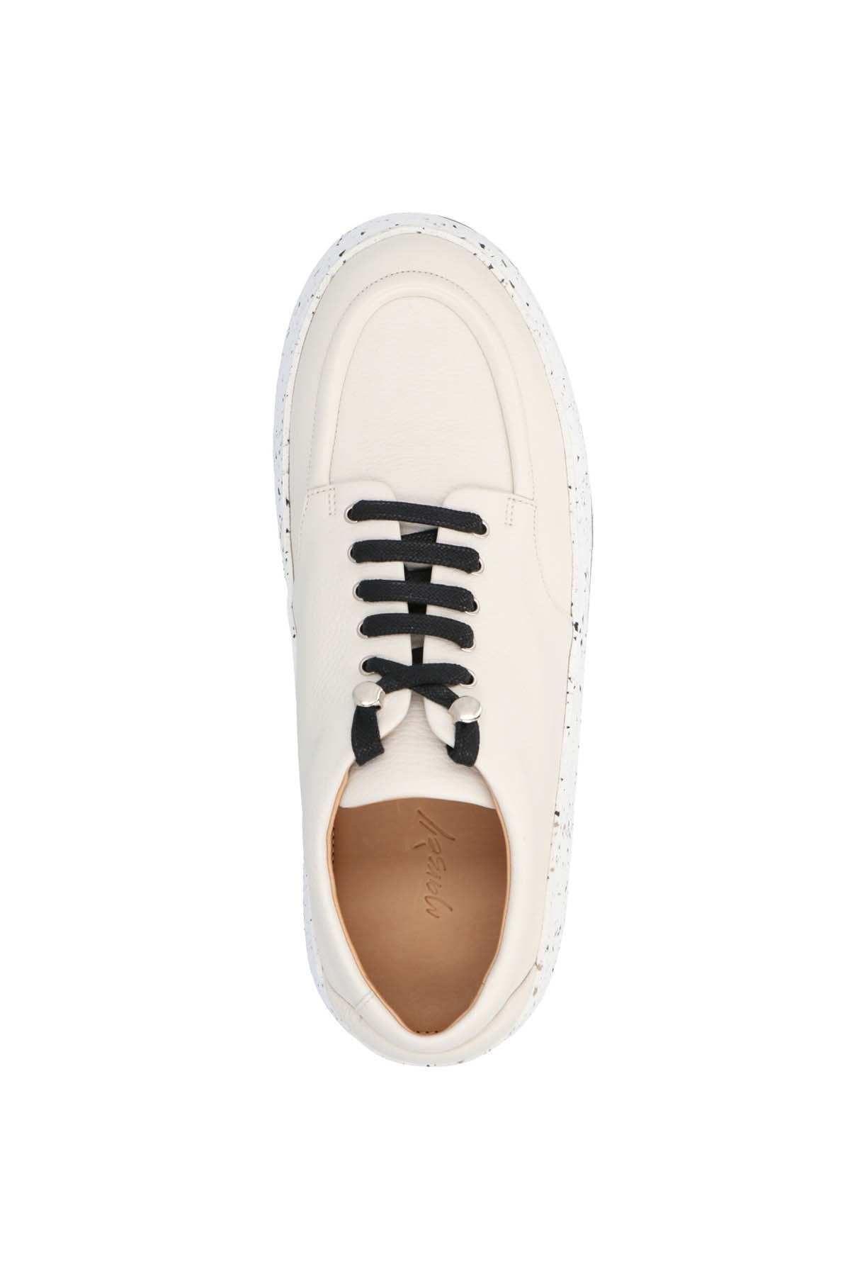 'Cassapana’ derby shoes - 3