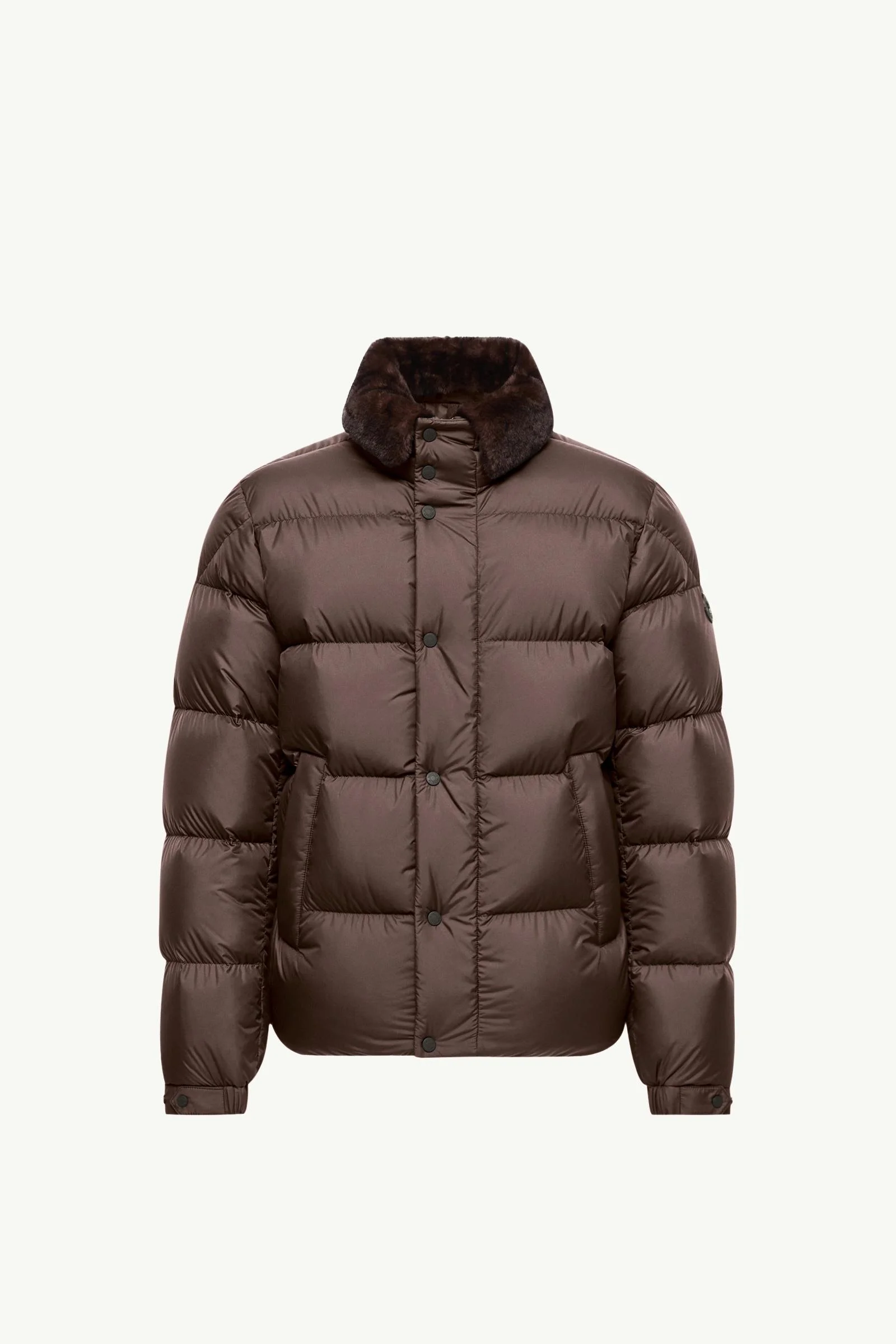 Drisfall Short Down Jacket - 1