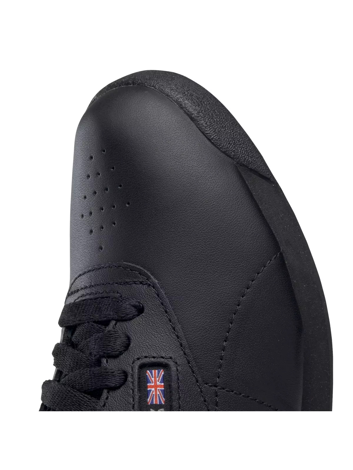 Freestyle Hi "Black" Women's Shoe - 3