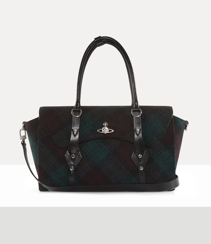 BETTINA MEDIUM HANDBAG 7