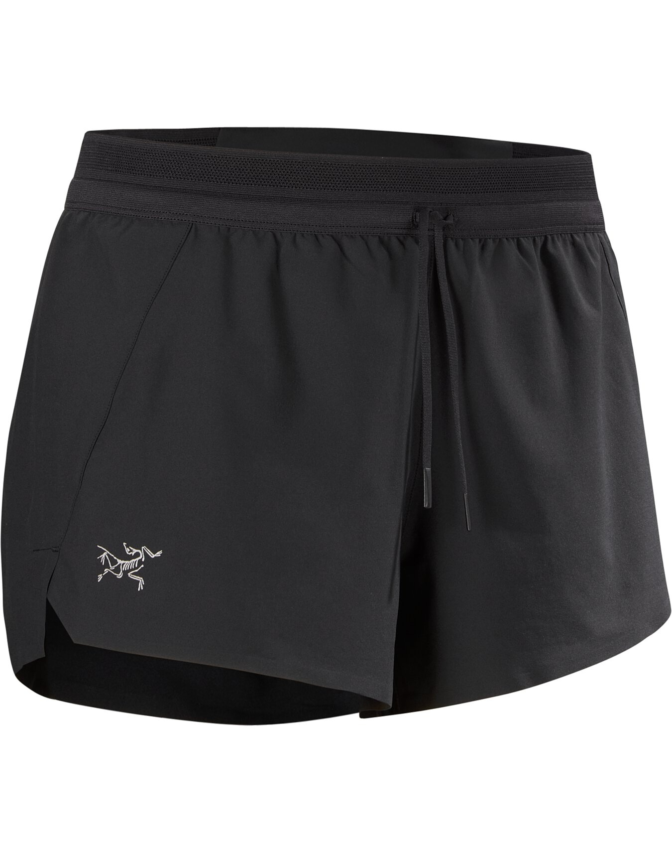 Norvan Short 3" - 1